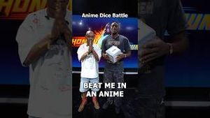 Video post by @shonenshowdown on YouTube