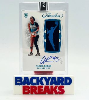 Image post by @backyardbreaks on Instagram