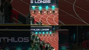 Video post by @bbcsport on YouTube