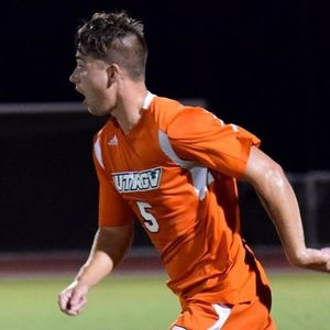 Image post by @utrgvmsoccer on Instagram