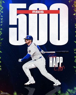 Image post by @darealcubszone on Instagram