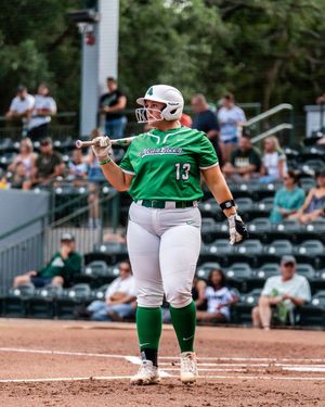 Image post by @meangreensb on Instagram
