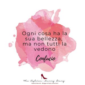Image post by @isabella_thefashioncherrydiary on Instagram