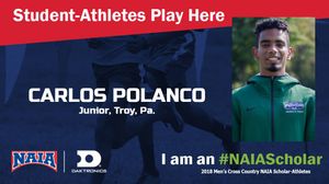 Image post by @PointParkSports on Facebook
