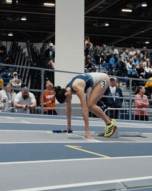 Image post by @wolfpacktrack on Instagram