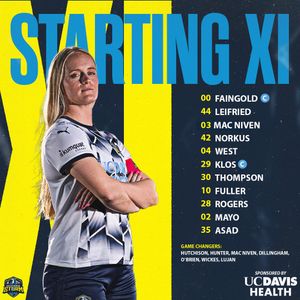 Image post by @calstormsoccer on Instagram