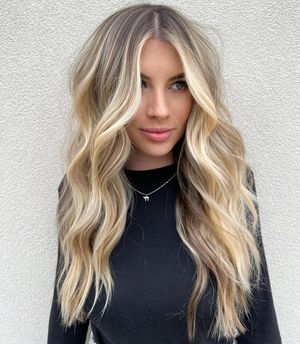 Image post by @behindthechair_com on Instagram