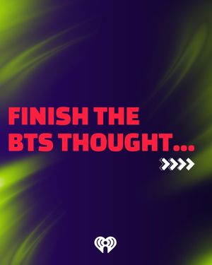Image post by @iheartradio on Instagram