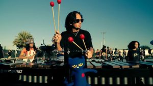 Image post by @merakipercussion on Instagram