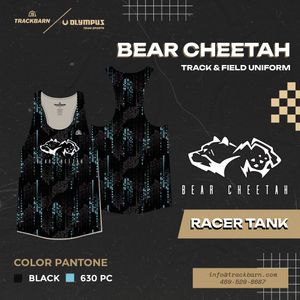 Image post by @trackbarn on Instagram