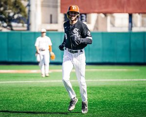 Image post by @texasbaseball on Instagram