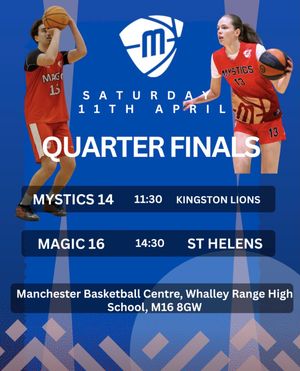 Image post by @mcr_bball on Instagram
