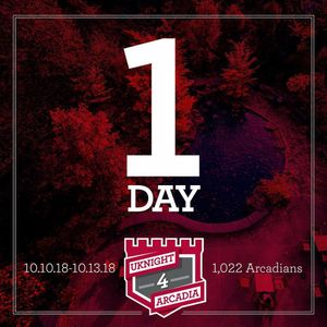 Image post by @arcadiaalumni on Instagram