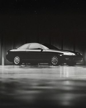 Image post by @lexususa on Instagram