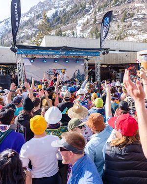 Image post by @snowbird on Instagram