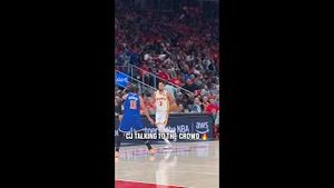 Video post by @atlhawks on YouTube