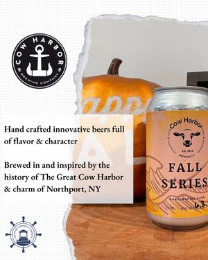 Image post by @northportchamberofcommerce on Instagram