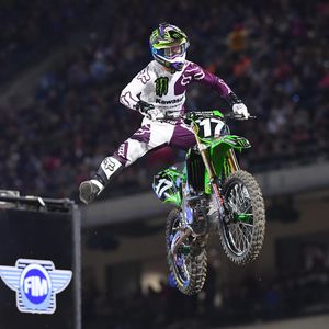 Image post by @racerxonline on Instagram