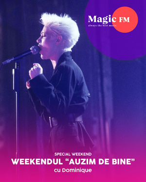Image post by @radiomagicfm on Instagram