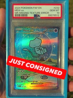 Image post by @ryans_cardhouse on Instagram