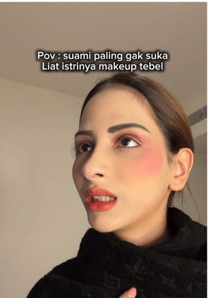 Video post by @shabrinaadfii on TikTok