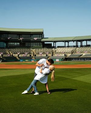 Image post by @segraclubatrileypark on Instagram