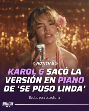 Image post by @reggaetontv on Instagram