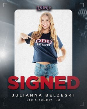 Image post by @dbu_cheer on Instagram