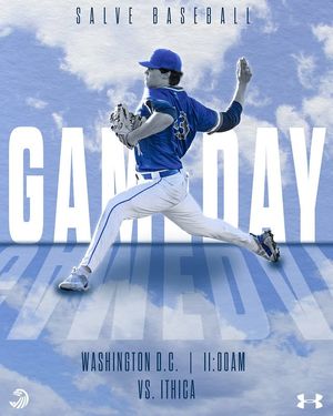 Image post by @salve_baseball on Instagram