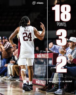 Image post by @umassbasketball on Instagram