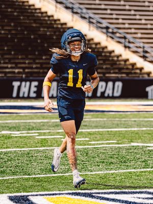 Image post by @toledofootball on Instagram