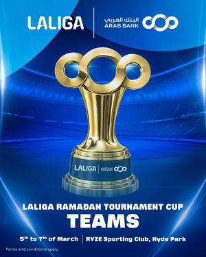 Image post by @laliga on Instagram