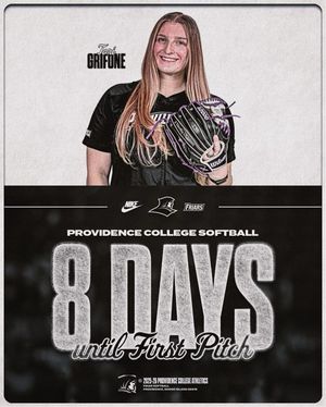 Image post by @pcfriars_softball on Instagram
