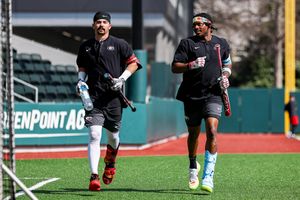 Image post by @baseballuga on Instagram