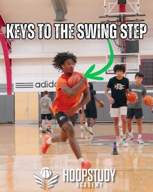 Image post by @hoopstudy on Instagram