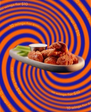 Image post by @daveandbusterskansascity on Instagram