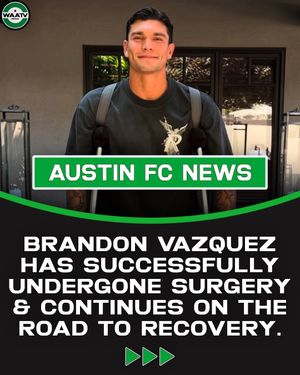 Image post by @weareaustintv on Instagram