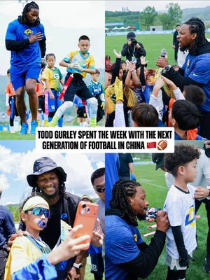 Image post by @nfl on Instagram