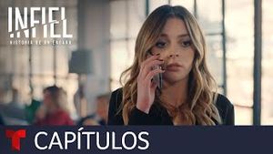 Video post by @telemundo on YouTube