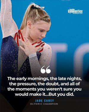 Image post by @insidegym on Instagram