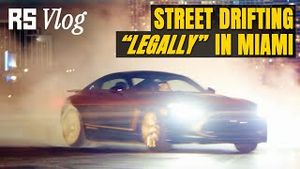 Video post by @raceservice on YouTube