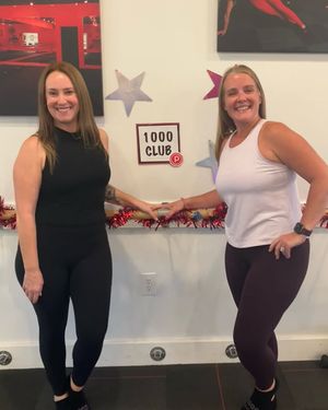 Image post by @purebarregreenwood on Facebook
