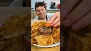 Video post by @nickskitchen on YouTube