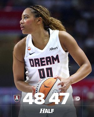 Image post by @atlantadream on Instagram