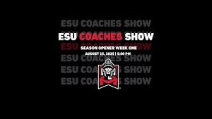 Video post by @esuwarriors on YouTube