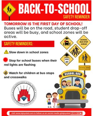 Image post by @lajoyaisd on Instagram