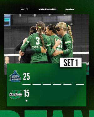 Image post by @UpstateVB on Twitter