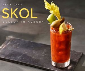 Image post by @MarriottMinneapolis on Facebook