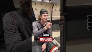 Video post by @PhiladelphiaFlyers on YouTube