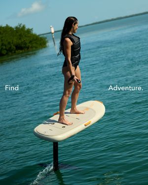 Image post by @fliteboard on Instagram